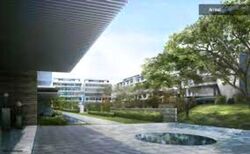 Seletar Park Residence (D28), Condominium #459128591